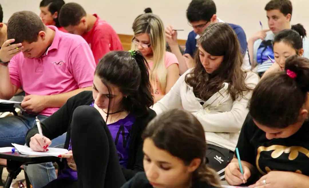 Portaria autoriza aplicação extraordinária de provas do Concurso Público Nacional Unificado em situações excepcionais