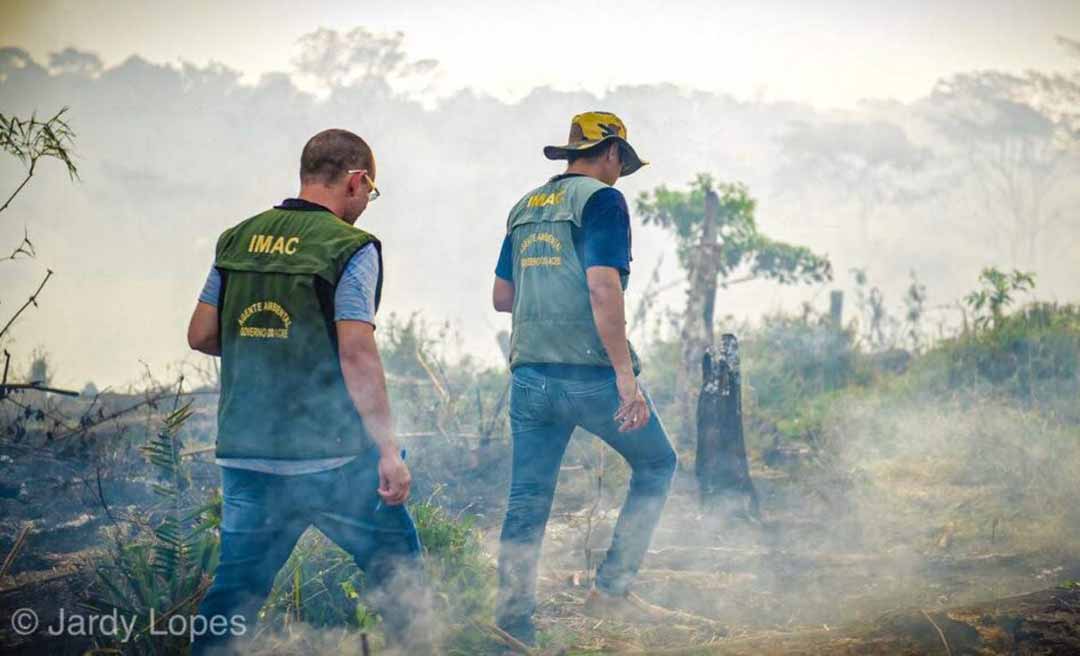 Órgãos ambientais do Acre têm orçamentos ‘desidratados’ para 2026 enquanto Agricultura é turbinada com R$ 11 milhões a mais
