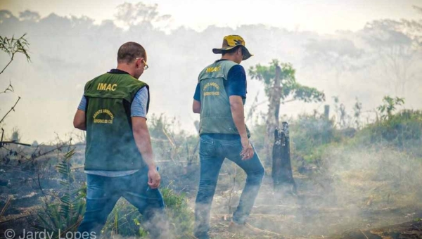 Órgãos ambientais do Acre têm orçamentos ‘desidratados’ para 2026 enquanto Agricultura é turbinada com R$ 11 milhões a mais