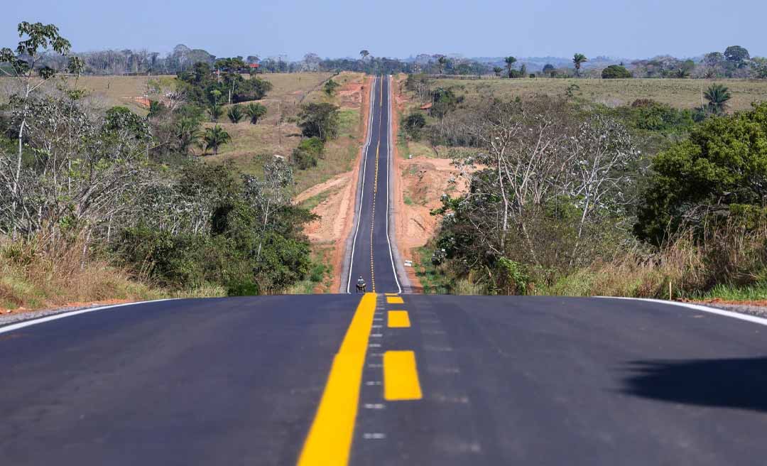 Governo do Acre prevê entrega de novas obras até dezembro e prossegue avançando no desenvolvimento