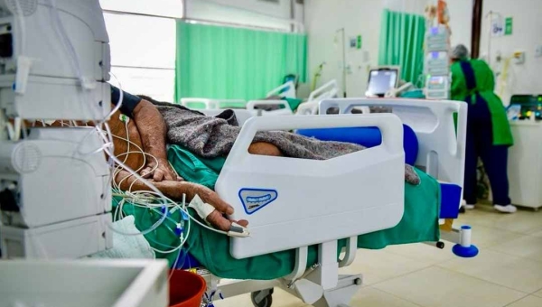 Acre registra aumento de mortes por Covid-19 e baixa adesão à vacina preocupa autoridades de Saúde