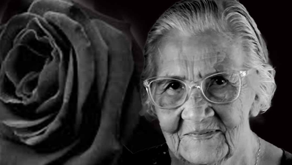 Xapuri se despede da professora Euri Gomes Figueiredo, sogra do ex-deputado José Bestene