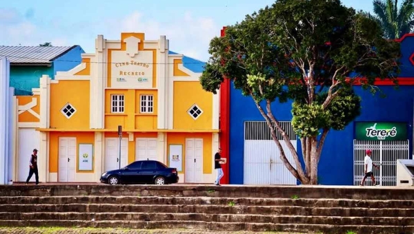 Ficando à frente apenas de Rondônia em ranking nacional, Acre está entre os Estados onde turistas menos gastam, aponta IBGE