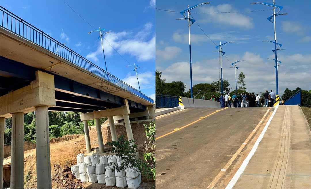 Secretário de Infraestrutura da Capital, Cid Ferreira perde festa de inauguração de duas obras históricas
