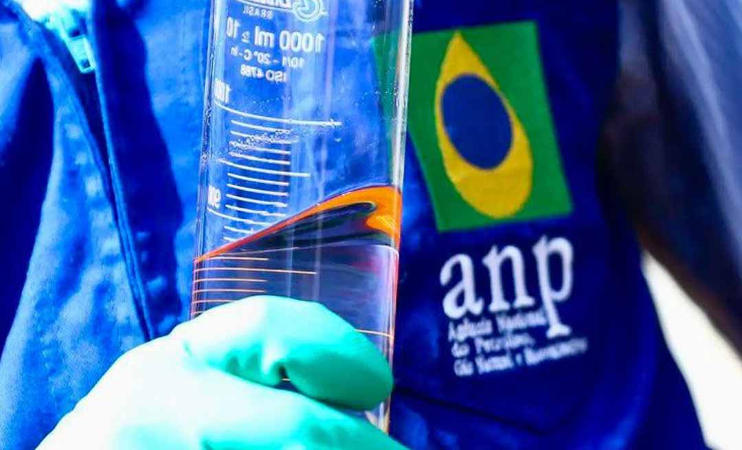 Municípios acreanos são contemplados em nova distribuição de royalties do petróleo e gás feita pela ANP