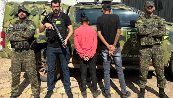 Polícia Civil do Acre realiza operação no Bujari e prende quatro suspeitos ligados a homicídio