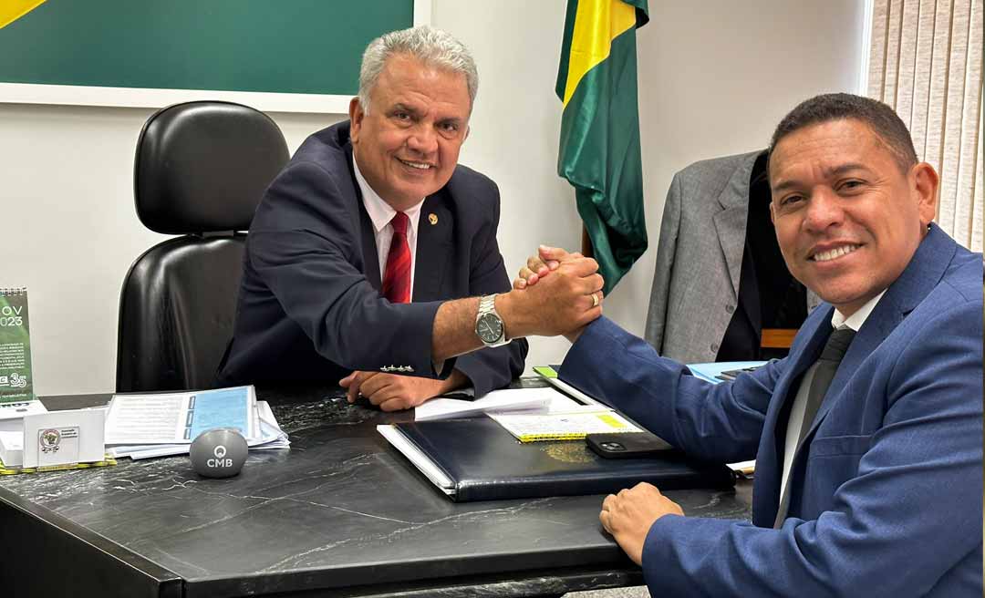 Petecão anuncia quase R$ 1 milhão para fortalecer a cafeicultura em Assis Brasil