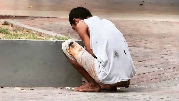 Governo federal sanciona Lei que amplia proteção a pessoas vulneráveis contra automutilação e suicídio