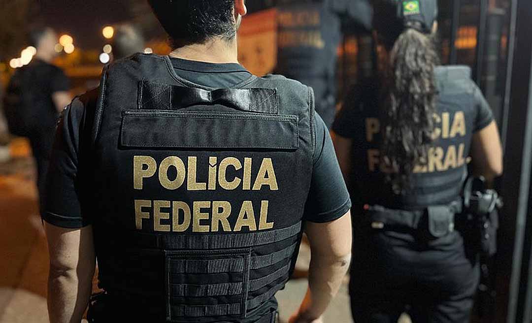 Operação policial desarticula núcleo de facção que agia no Juruá com influência de profissional da área médica