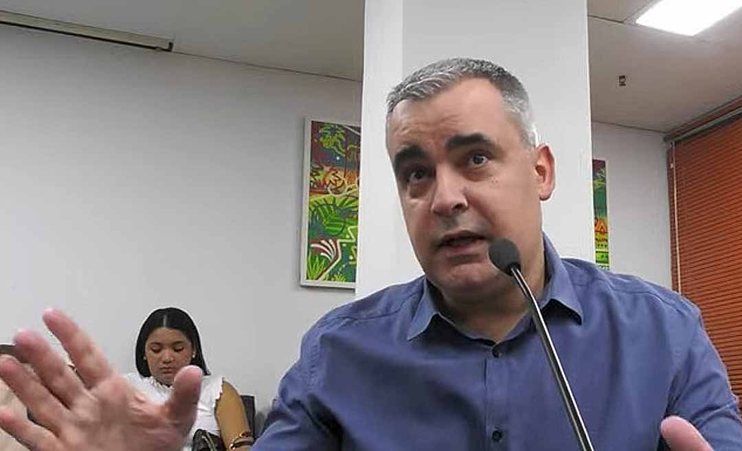 Impacto financeiro do novo PCCR da Saúde será de R$ 180 milhões, revela secretário