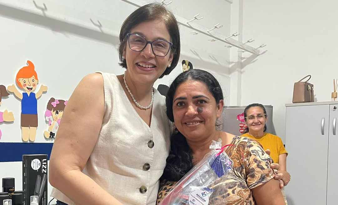 Prefeitura de Boca do Acre oferece cursos profissionalizantes em parceria com o Cetam