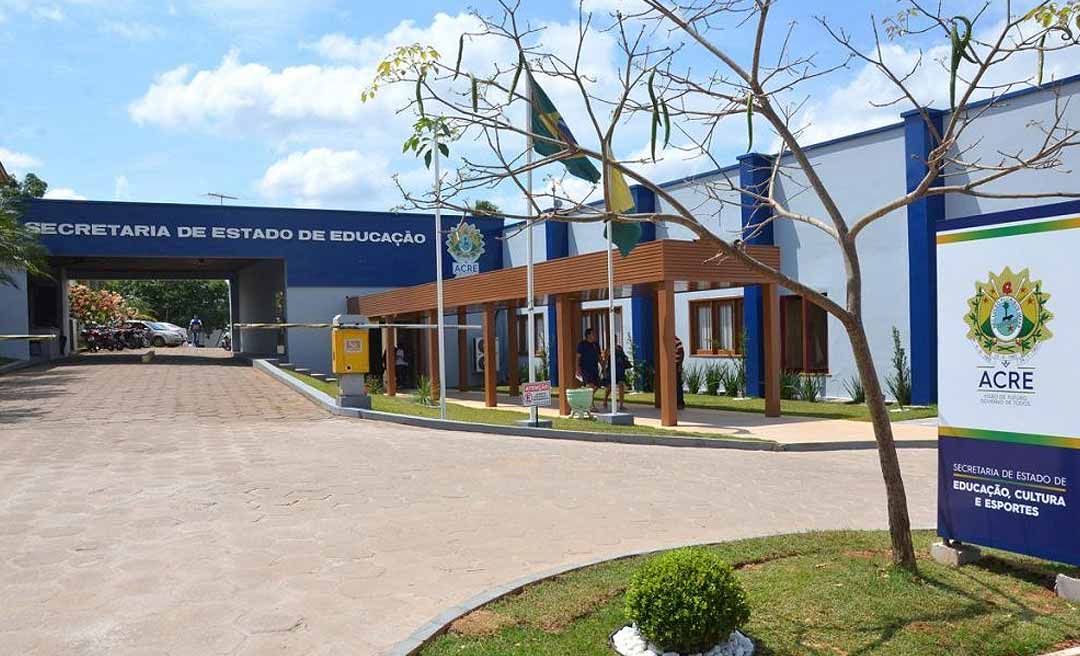 Resultado final da perícia médica e homologação do concurso da SEE é publicado no Diário Oficial do Estado desta quarta-feira