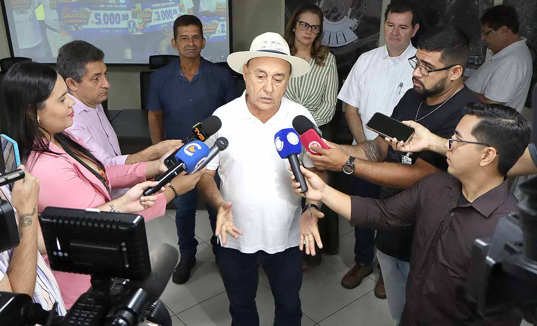 Festival da Macaxeira 2025 supera expectativas, movimenta a economia local e gera quase 500 empregos diretos e indiretos