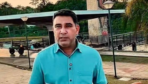 Após solicitação do vereador Samir Bestene, governo inicia revitalização do Memorial às Vítimas da Covid-19