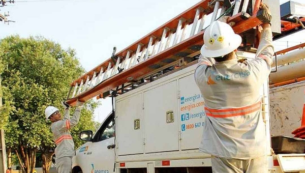 Polícia Civil prende homem que ameaçou funcionários da Energisa e efetuou disparos em via pública em Plácido de Castro