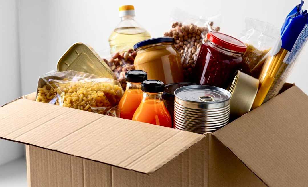 Rio Branco registra terceira maior queda no preço da cesta básica entre capitais brasileiras