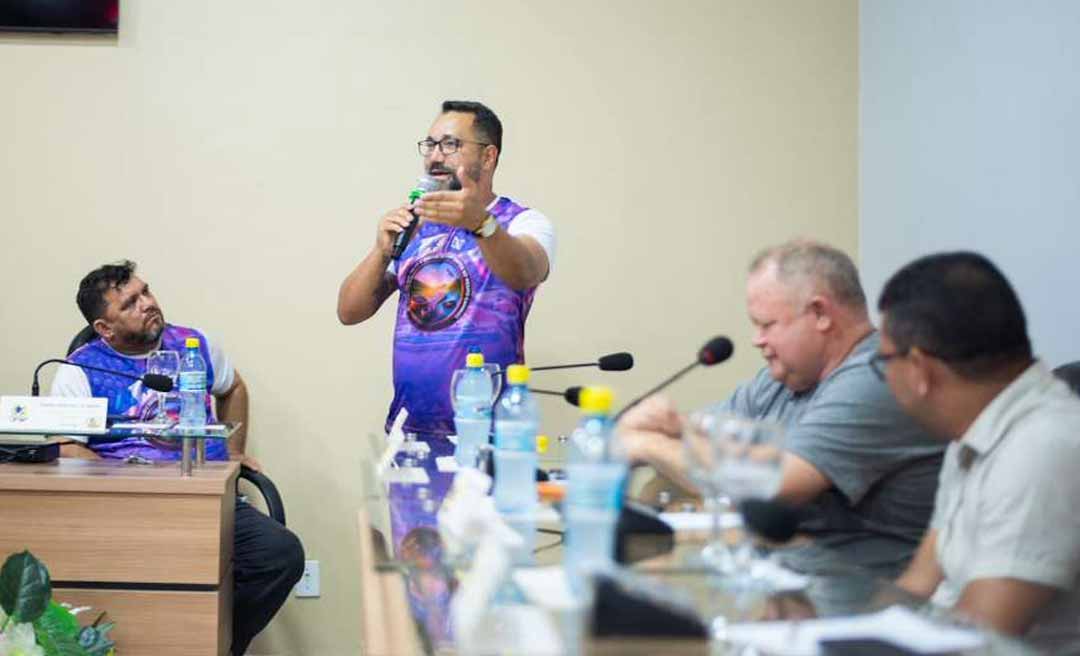 Acre e Amazonas se Unem em Busca de Pavimentação entre as cidades de Feijó e Envira