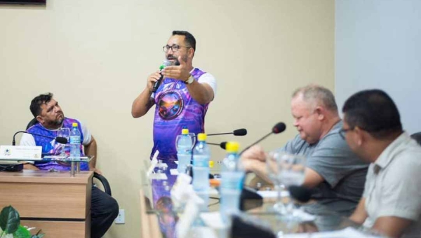 Acre e Amazonas se Unem em Busca de Pavimentação entre as cidades de Feijó e Envira