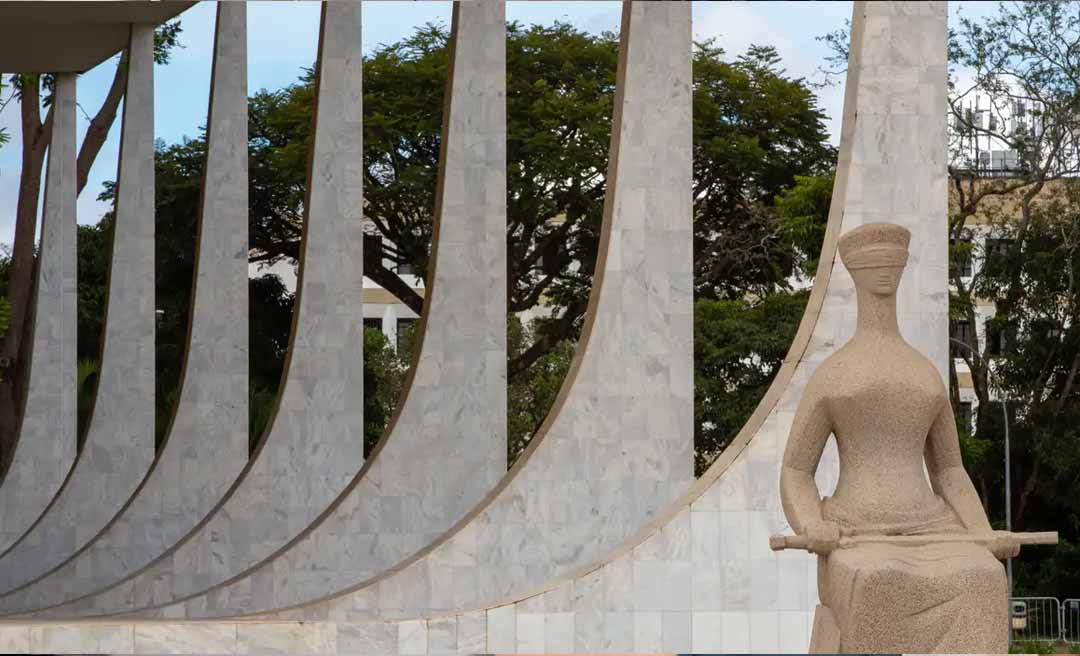 STF marca para dezembro julgamento do Núcleo 2 da trama golpista