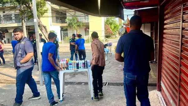 MPAC recomenda que Município de Rio Branco evite remoções forçadas sem comunicação prévia e documentação adequada