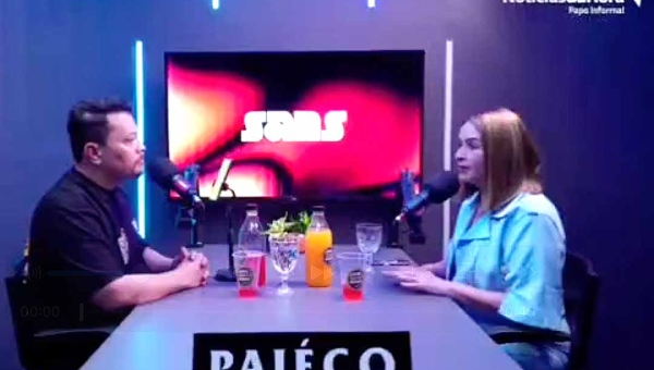 Foi esse o motivo? No Papo Informal, Socorro Neri afirmou que tem atuação melhor do que Antônia Lúcia na Câmara