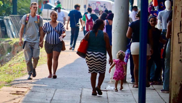 Eleitorado de Rio Branco revela perfil híbrido: conservador nos costumes, progressista nas políticas sociais