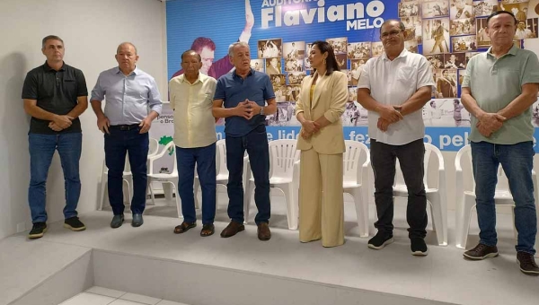 MDB deve anunciar apoio a Mailza após maioria de comissão política se manifestar a favor de aliança com o governo