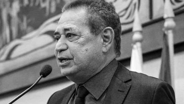 Morre o ex-vereador Carlinhos Santiago