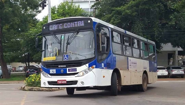 Justiça proíbe bloqueio do Terminal Urbano durante protesto em Rio Branco