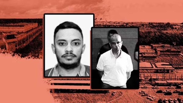 “Combater as facções no Brasil exige o isolamento de seus chefes”, afirma procurador do Acre em entrevista ao Globo