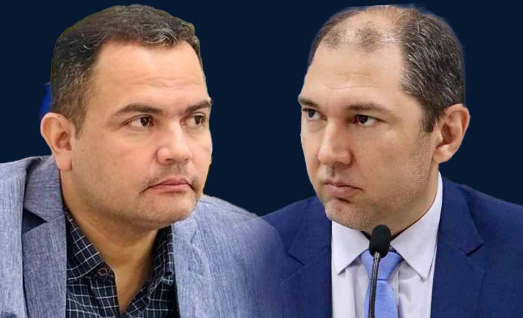 “Nunca tive ‘papai’ que me indicasse para a presidência da Câmara”, diz Leôncio Castro ao criticar gestão de Joabe Lira: “Pura incompetência”