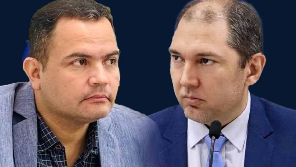 “Nunca tive ‘papai’ que me indicasse para a presidência da Câmara”, diz Leôncio Castro ao criticar gestão de Joabe Lira: “Pura incompetência”