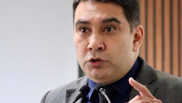 Vereador Samir Bestene propõe programa “Adote um Campeão” para incentivar o patrocínio de atletas da Capital