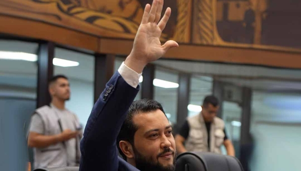 “É mais fácil ver esse dinheiro nas campanhas do ano que vem”, diz Jarude sobre pedido de empréstimo do governo