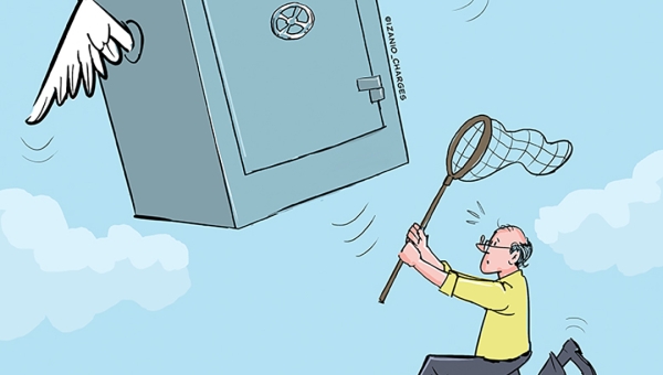 Crédito emergencial