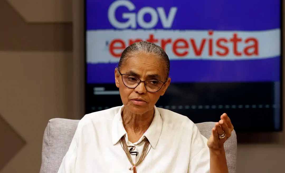 Ministra Marina Silva diz que licença do Ibama para foz do Amazonas foi técnica