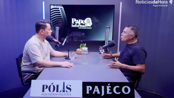 Eber Machado ressalta que é ‘totalmente contra o aborto’, acha a liberação da maconha ‘um erro’ e diz que Deus criou apenas Adão e Eva, sobre casamento gay