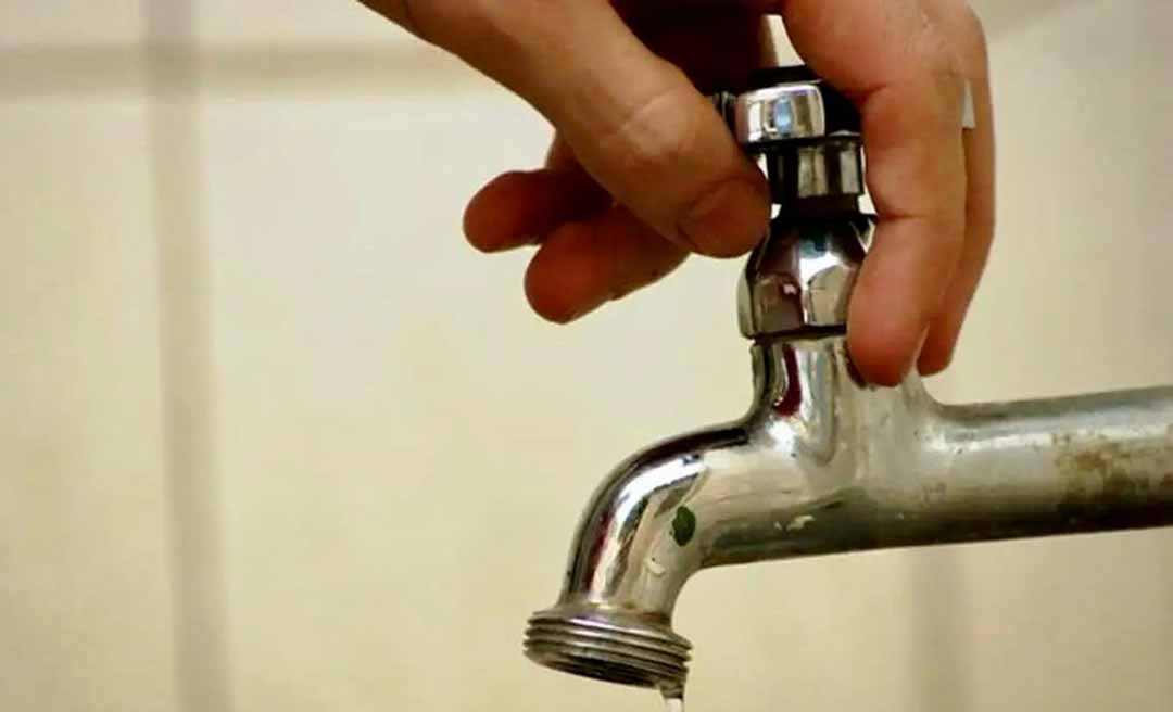 Defesa Civil ativa plano emergencial para garantir água em hospitais e escolas de Rio Branco