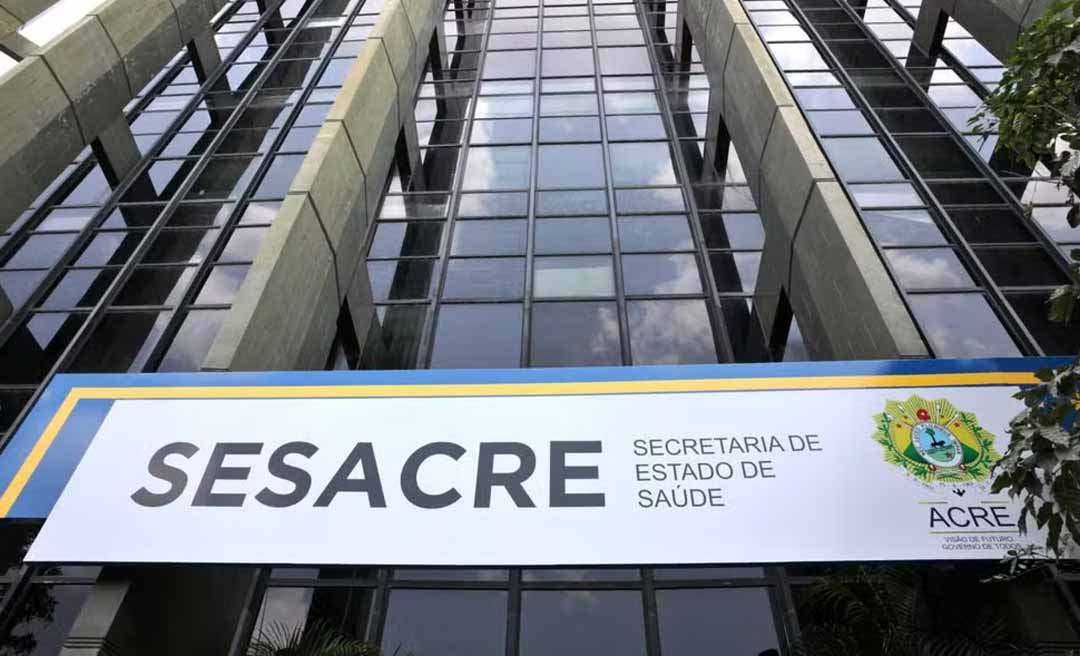 Sesacre apura caso de recém-nascido declarado sem vida que apresentou sinais vitais horas depois fora da maternidade