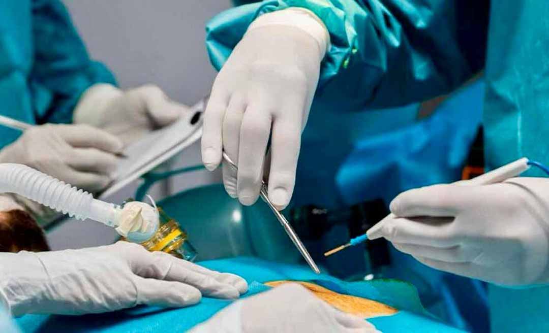 Homens entre 50 e 64 anos são maioria na fila de transplante de fígado no Brasil