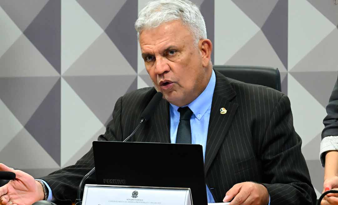 Petecão investe R$ 1 milhão em creche para fortalecer apoio às famílias de baixa renda em Jordão