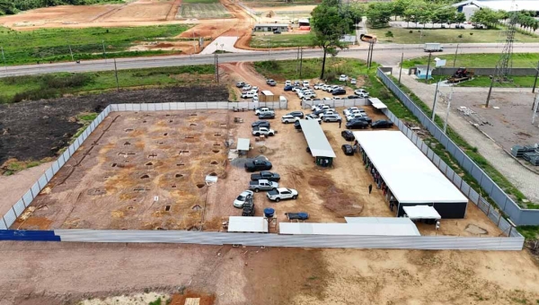 Governo reajusta contrato de construção da Casa da Mulher Brasileira em Rio Branco