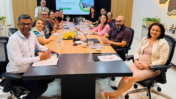 TCE-AC aprova Plano de Gestão de Sustentabilidade e consolida nova política institucional voltada ao desenvolvimento sustentável