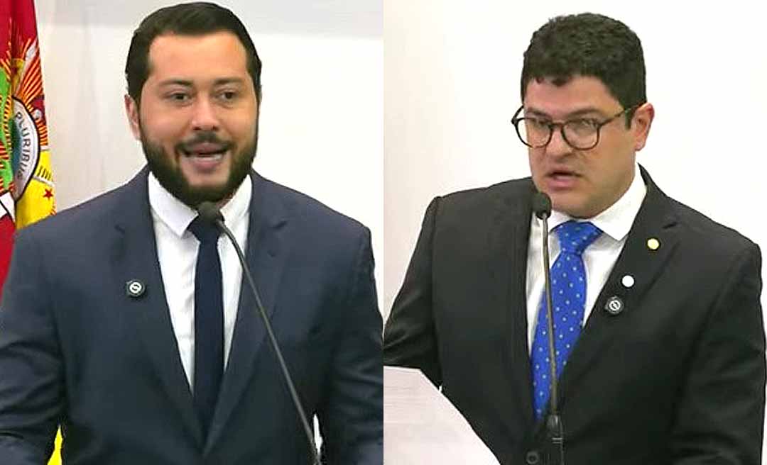 Deputados citam caso do bebê José Pedro que quase foi sepultado vivo 13 horas após nascer