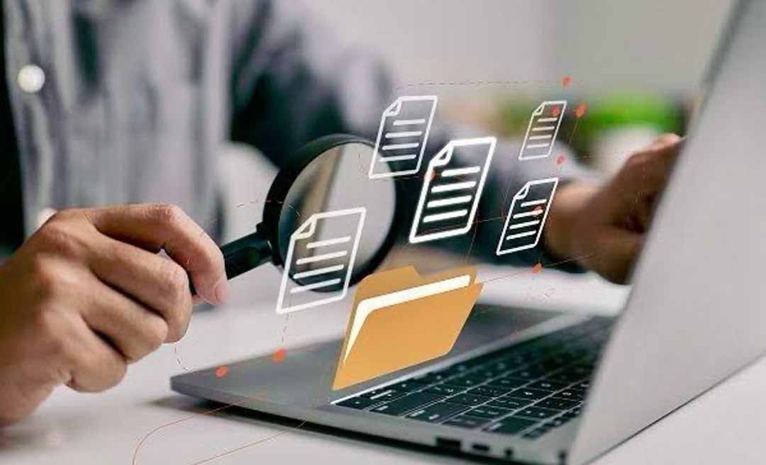 Iteracre homologa contrato de R$ 14,1 milhões para digitalização e gestão de documentos