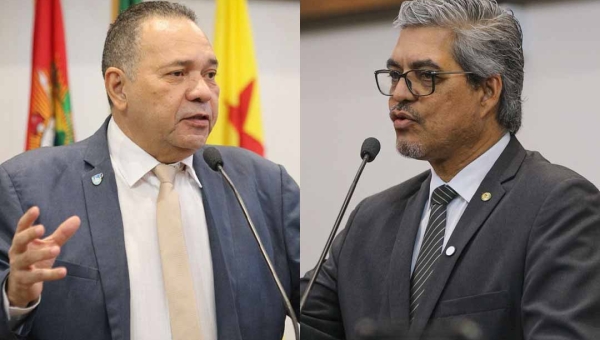 Base se impõe e aprova criação do cargo de secretário adjunto de Turismo mesmo sob os protestos da oposição