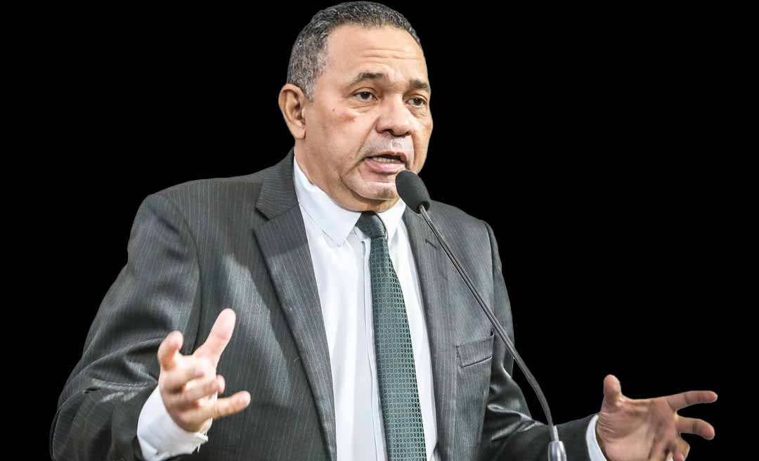 Manoel Moraes acredita na inocência de Gladson Camelí e diz: “vai ser candidato ao Senado”