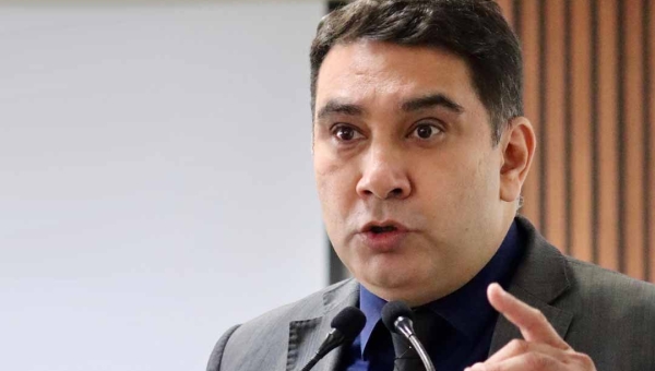 Vereador Samir Bestene celebra decisão da UFAC de priorizar alunos acreanos em curso de Medicina