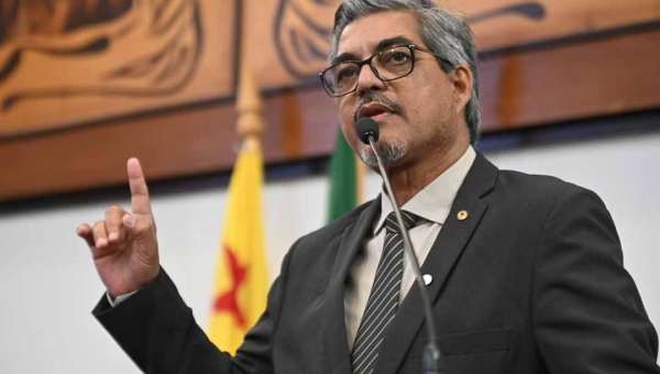 Edvaldo cita julgamento de Gladson no STJ por corrupção no próximo dia 19 de novembro: ‘foi dado amplo direito de defesa’