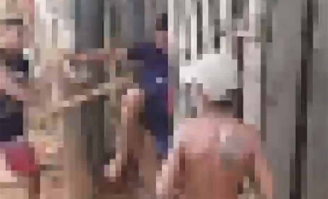 Facção impõe medo e controla área central de Rio Branco: Papoco vive rotina de terror